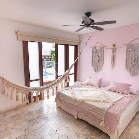 Loft Inside Old City Cartagena Buitenkant foto